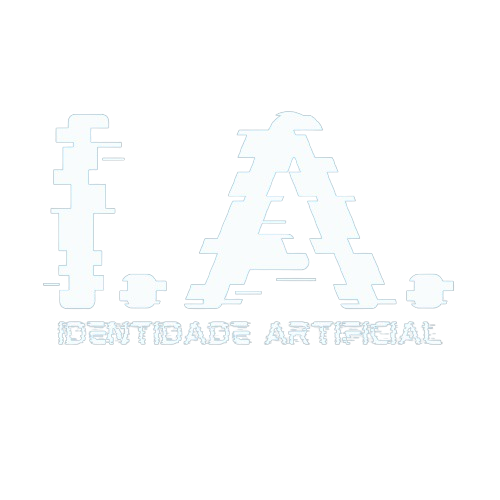Logo Adolescer 2024 - I.A Identidade Artificial
