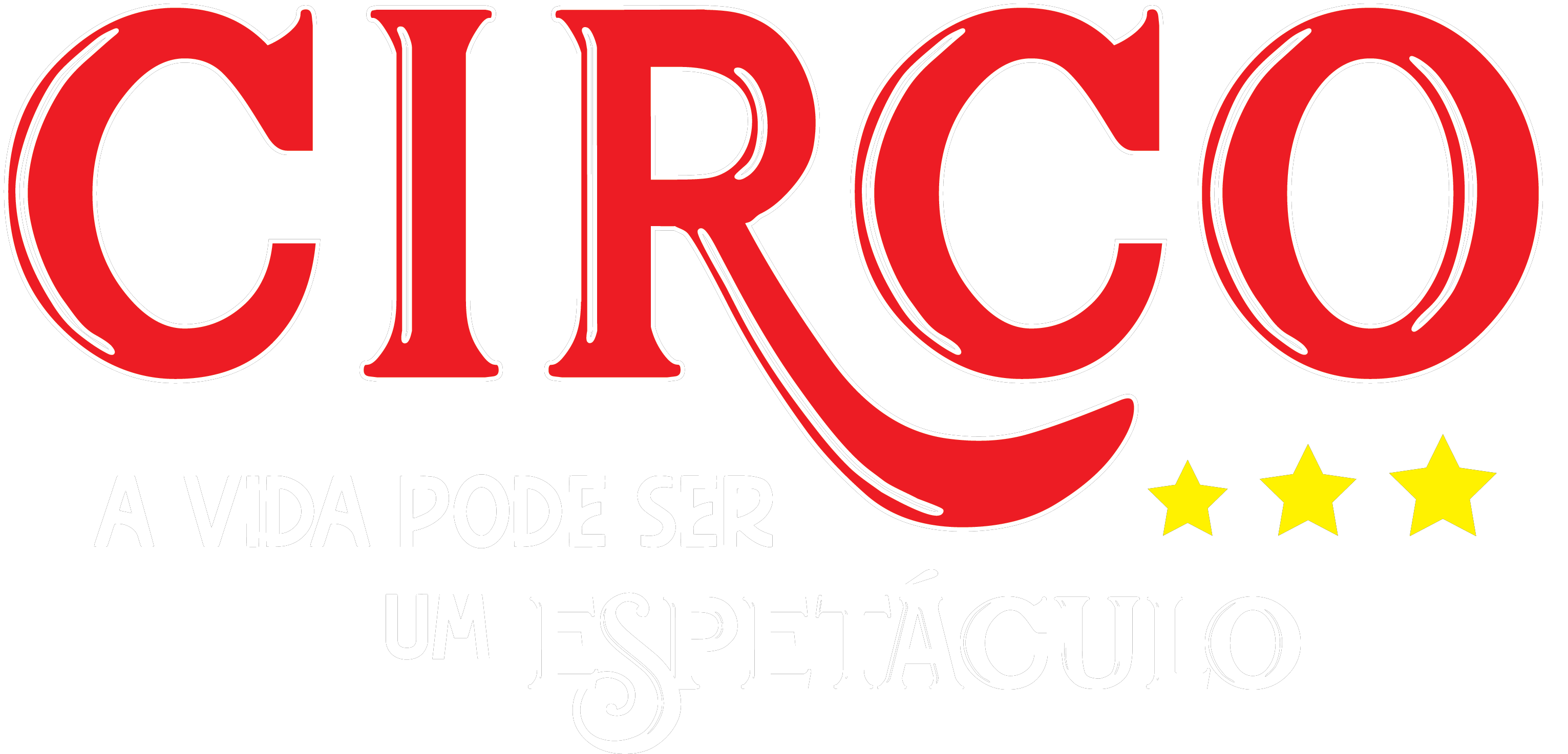 Logo Adolescer 2019 - Circo