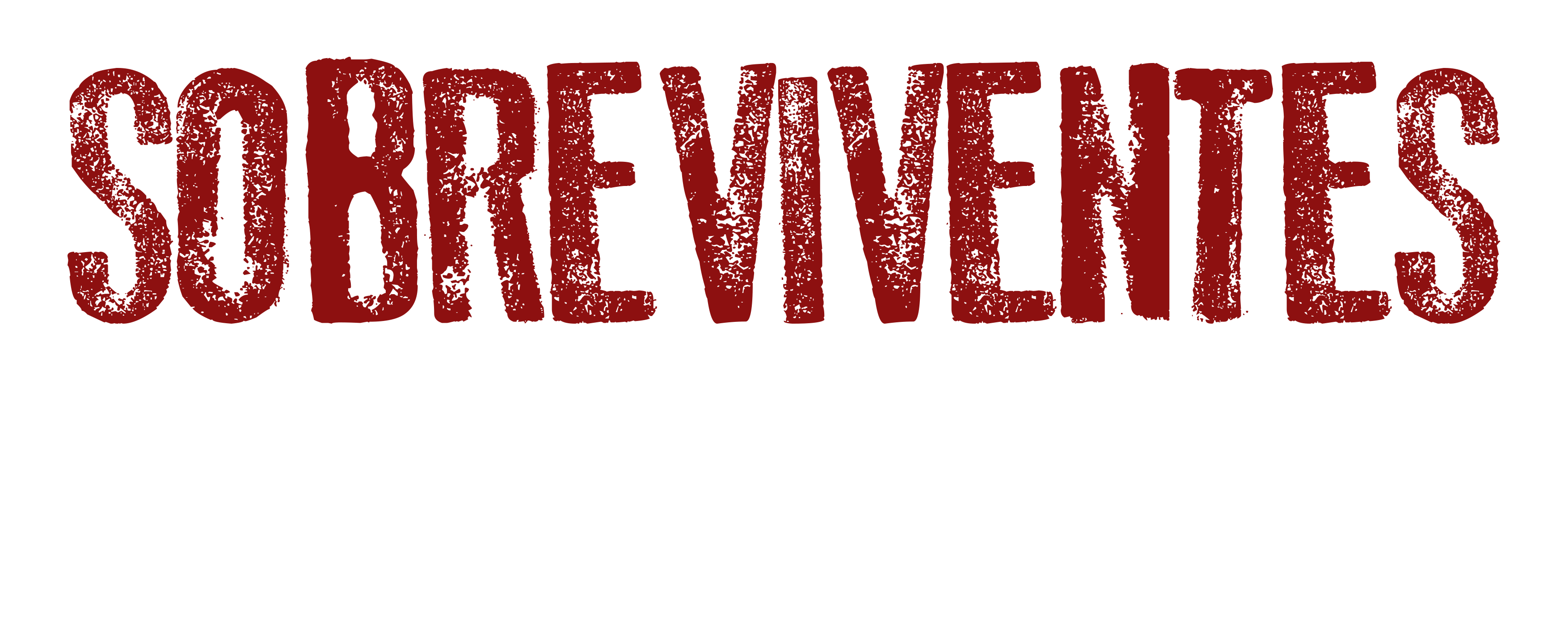 Logo Adolescer 2022 - Sobreviventes